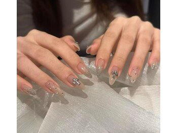 フォーミー(4.me)/長さ出しパーツ放題