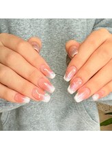 モア ネイル(more nail)/マグネット＋パーツ