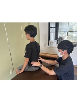 4000円以下のお手頃メニューがあるサロン