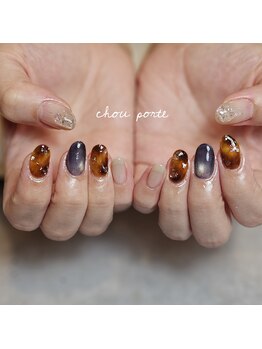 シュポルテ(chou porte)/