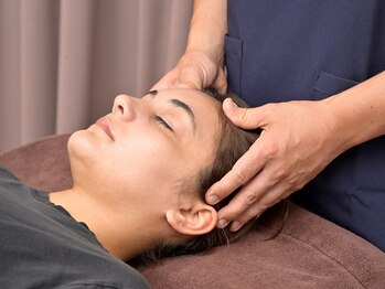 リモア 市川店(re×more)/ヘッドリフレクソロジー