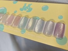 話題のカラー続々入荷！