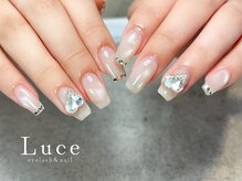 ルーチェ 横浜(Luce)/マグネットハート