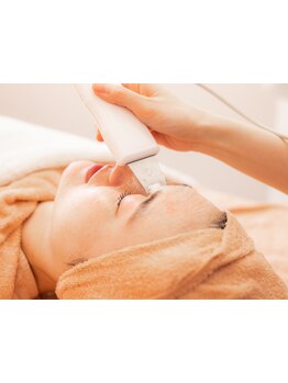 毛穴ケアをしたい