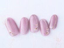 ダッシングディバ アトレ大井町店(DASHING DIVA)/【新作】マグネットネイル