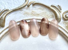 ネイルサロン アミュゼ/定額ゴールド