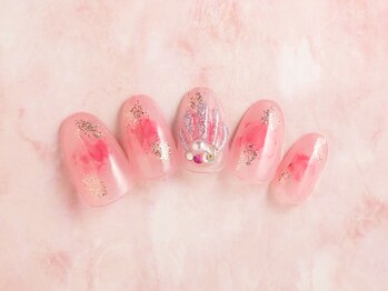 スタジオ グルーブ(Studio Groove)/〈全員〉ハンド定額デザインC