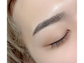 エストアール 博多口店(est-r.)/#メンズアイブロウ