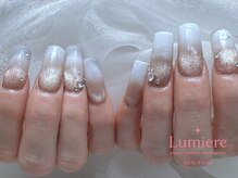 ルミエール(Lumiere)/Baby Boomer