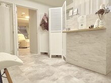 アイプラス タンゴイ オオフナ(eye plus tanGoi ofuna)/お会計ブース