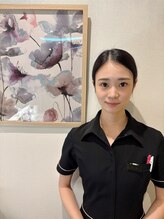 パーフェクトボディプレミアム 神戸三宮店(PERFECT BODY PREMIUM) 大谷