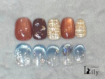 リリー 登戸店(Lily)/季節のトレンドcollection