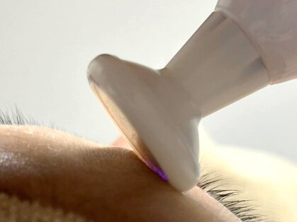 肌質改善サロン Mai Room の写真