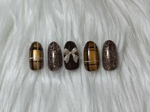 ベルフィオーレ 拝島店(bel fiore)/トレンド定額コース　チェック