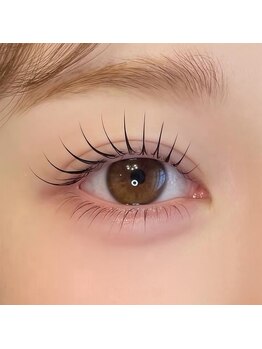 ペールムーンアンセートル(Palemoon Ancetre)/まつ毛パーマ