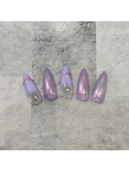 ディプシーネイル(Dipcy nail)/次回の7000円定額デザイン