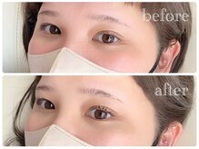 ブロウラッシュラボ 大府店(Brow Lash Labo)/まつげパーマ/眉毛/まつ毛パーマ