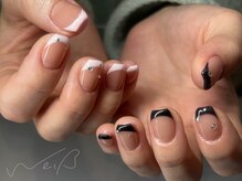 ワイス(weiss)/フレンチ