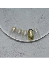 monthly design　￥4180