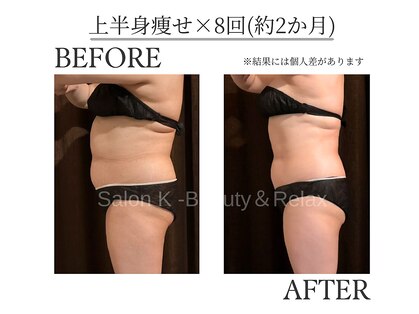 サロン ケイ(Salon K)の写真