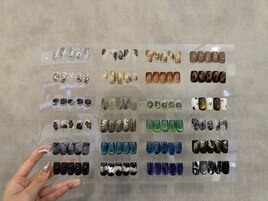 【メンズサンプル】￥9350