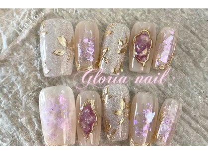 グロリアネイルズ 荻窪(Gloria Nails)の写真