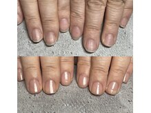 リコロン 銀座(Re:)/美爪ケア