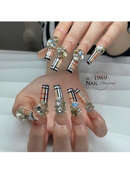 The 1989 心斎橋店/