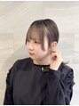 ピュール 鯖江店(PUR) Mitsuho