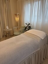 イルー(ILuu)/施術ルームはこちら◎