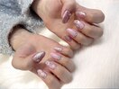Nail Salon Nuae|Design