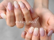 ミファネイル(mihwa nail)