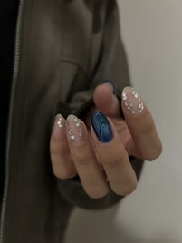 【hand＊Type C】