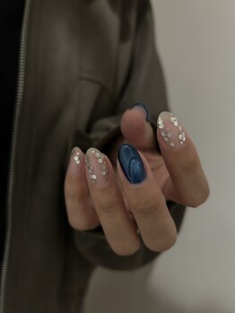 ハイク(HIKE)/【hand＊Type C】