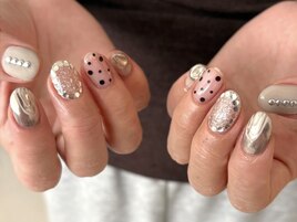 B design