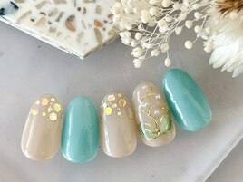 定額design：Tone46