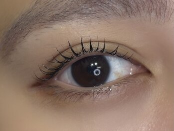 アーツアイサロン 町田駅前通り店(arts eyesalon)/まつ毛パーマ