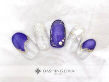 ダッシングディバ 名古屋ユニモール店(DASHING DIVA)/名古屋店限定￥14850