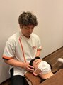 カラダファクトリー イオンモール扶桑店 武井 遼太郎