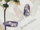 キュラス ネイルサロン(Culus nail salon)の写真/【写真ネイルいつでも同価格4790円】カラーチェンジもOK♪全メニュー高級バイオジェル使用でモチも◎