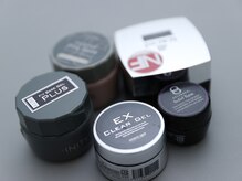 Acenail/パラジェル取扱店/各種ベース
