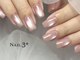 ネイルスリープラス(Nail 3+)の写真