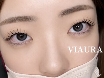 ヴィオーラ(VIAURA)/まつげパーマ