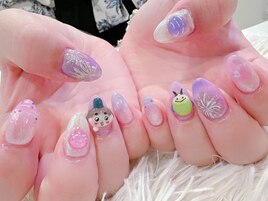 オーダー3D追加♪