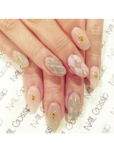 ネイル ゴシップ(Nail Gossip)/by KITTY★
