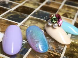 定額アートプランA ¥12,000