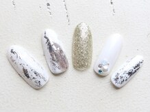 ジーネイルコウベ(G NAIL KOBE)/ハンドDコース 2990円