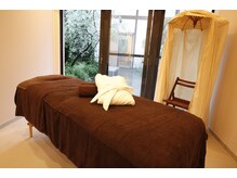 アユアラングレース/完全個室のエステティックリーム