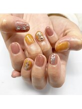 ネイルサロン シェリス(Nail Salon CHELICE)/