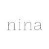 ニーナ 恵比寿(nina)ロゴ